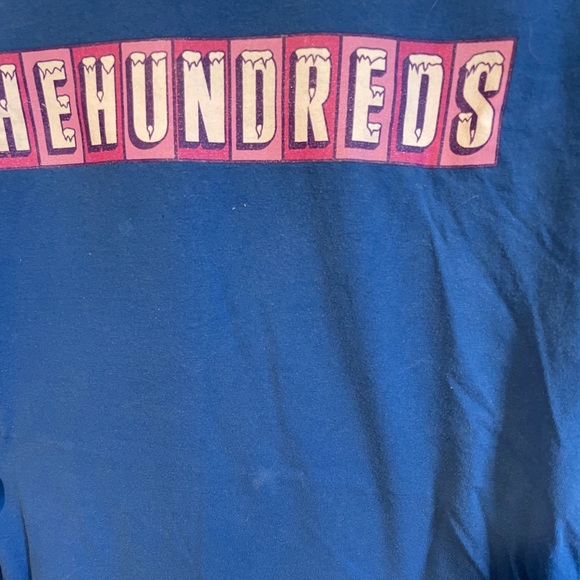 The Hundreds Shirt - Picture 2 of 3